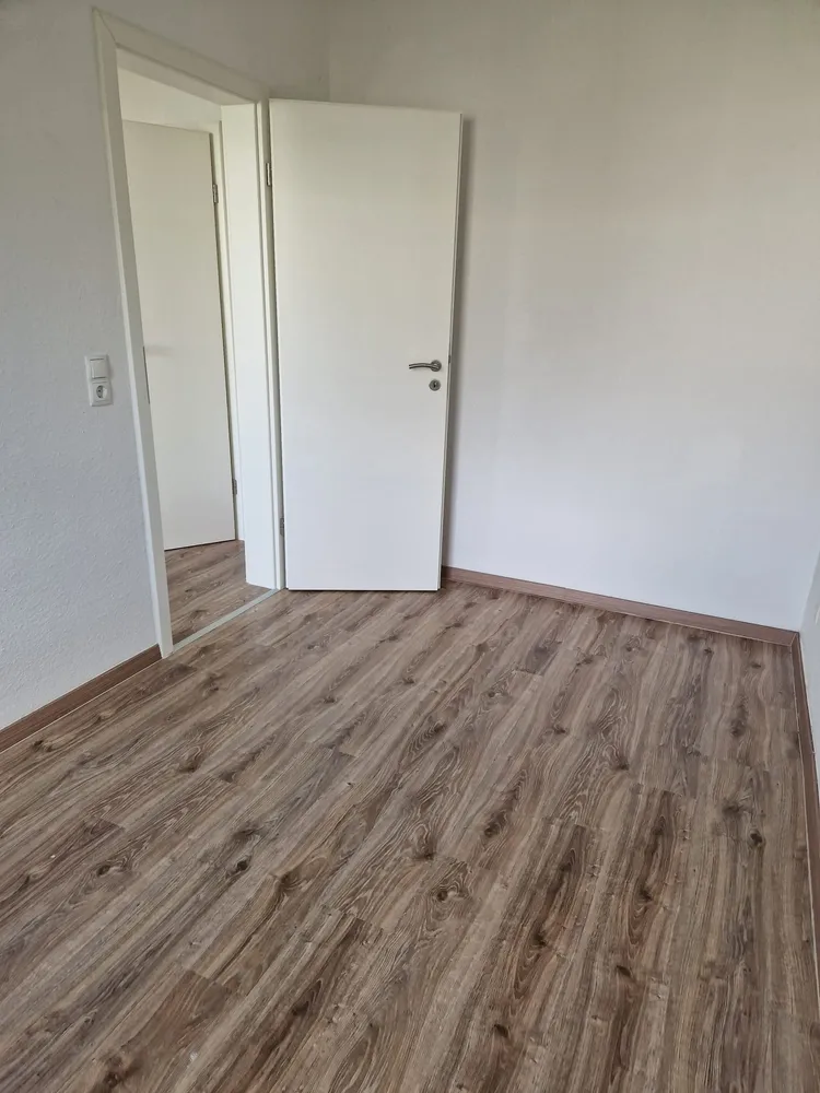 2 Zimmer Wohnung mit 28 m² in Halle (Saale) – Bild 5