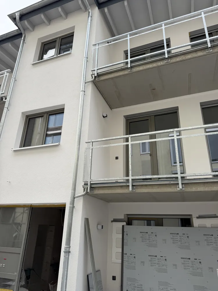 1 Zimmer Wohnung mit 36 m² in Karlsruhe – Bild 4