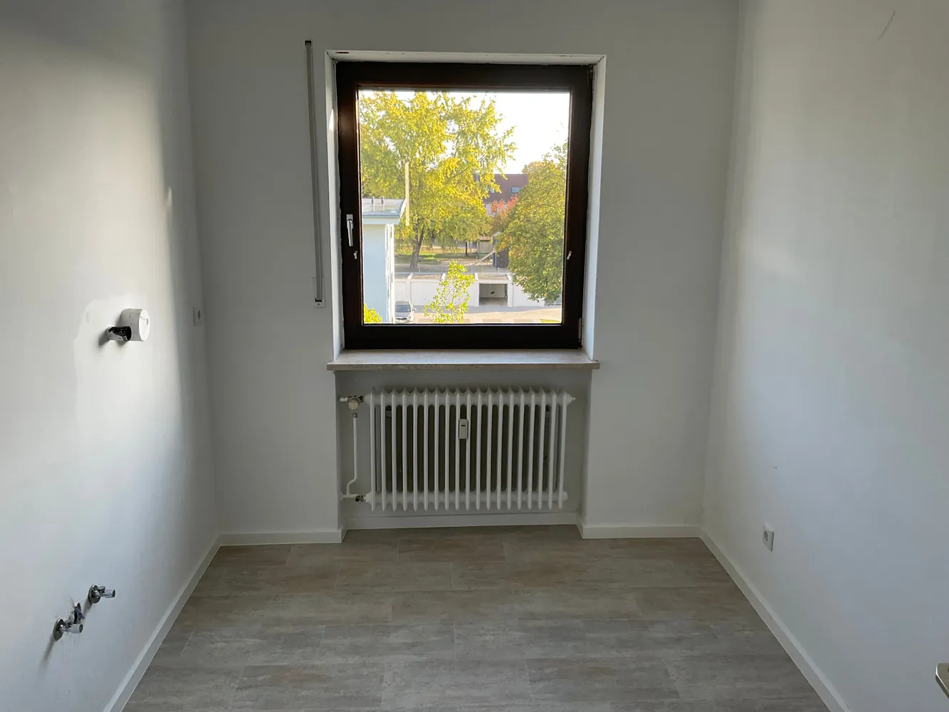 2 Zimmer Wohnung mit 61 m² in Amberg – Bild 6