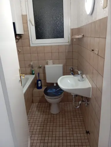 1 Zimmer Wohnung mit 16 m² in Düsseldorf – Bild 9