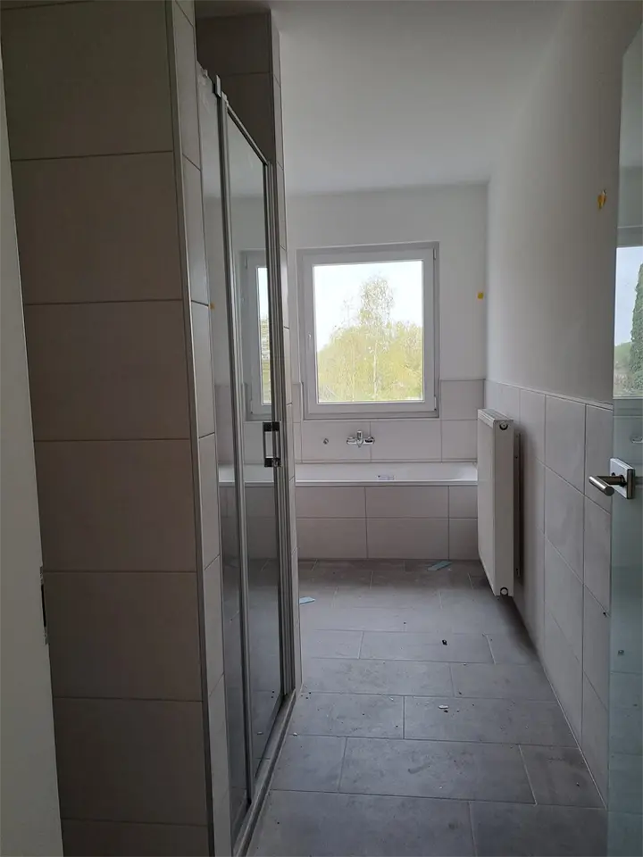 3 Zimmer Wohnung mit 95 m² in Bitterfeld-Wolfen – Bild 5