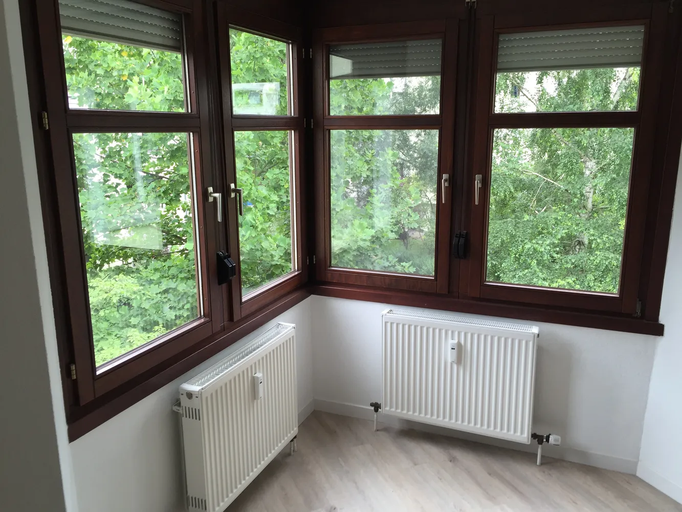 2 Zimmer Wohnung mit 65 m² in Mannheim – Bild 2