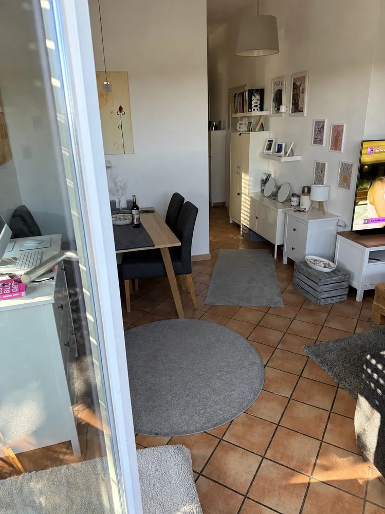2 Zimmer Wohnung mit 60 m² in Wiesbaden – Bild 4