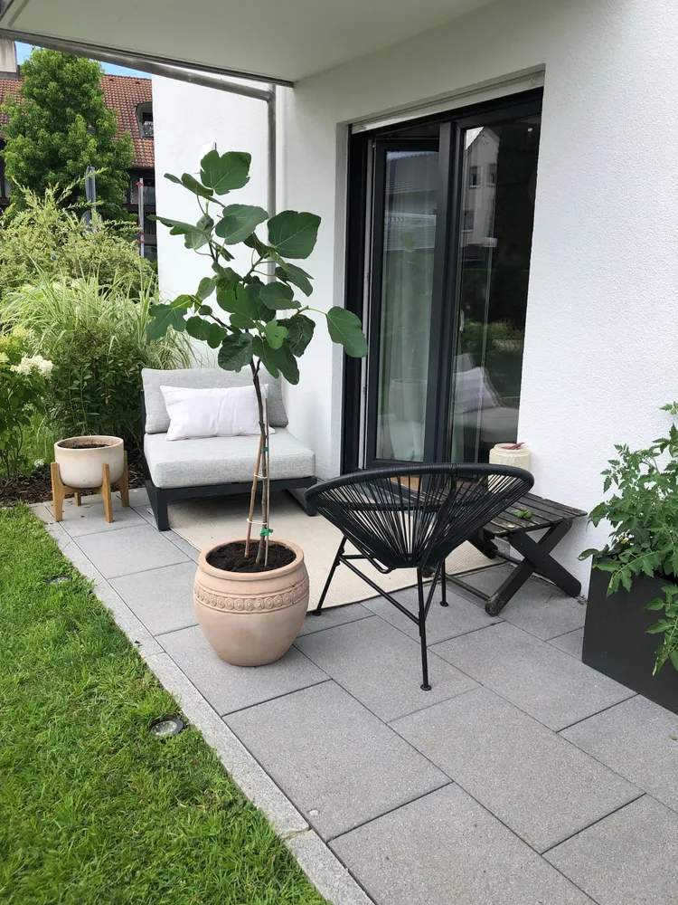 4 Zimmer Wohnung mit 110 m² in Rosenheim – Bild 4
