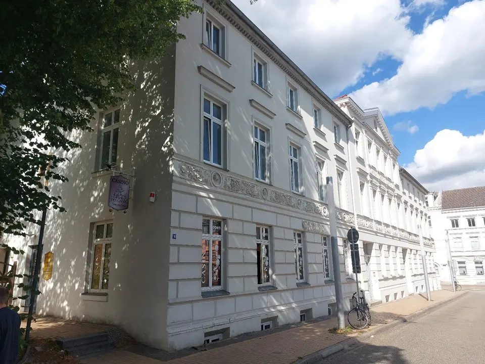 Studio mit 35 m² in Schwerin – Bild 7