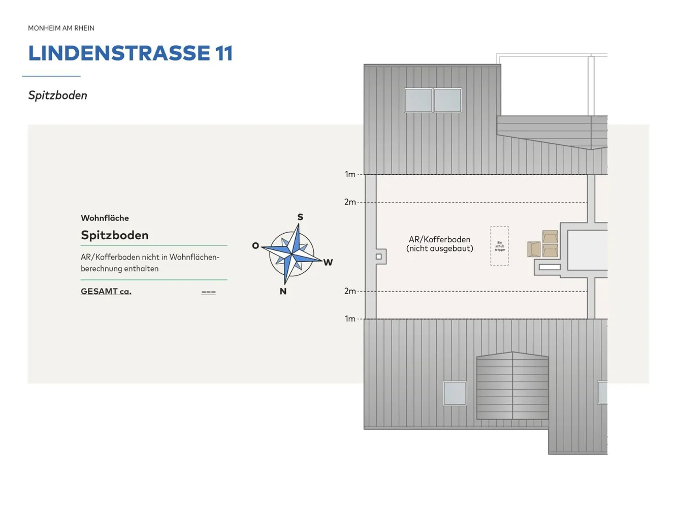 3 room apartment with 84 m² in Monheim am Rhein – Photo 3