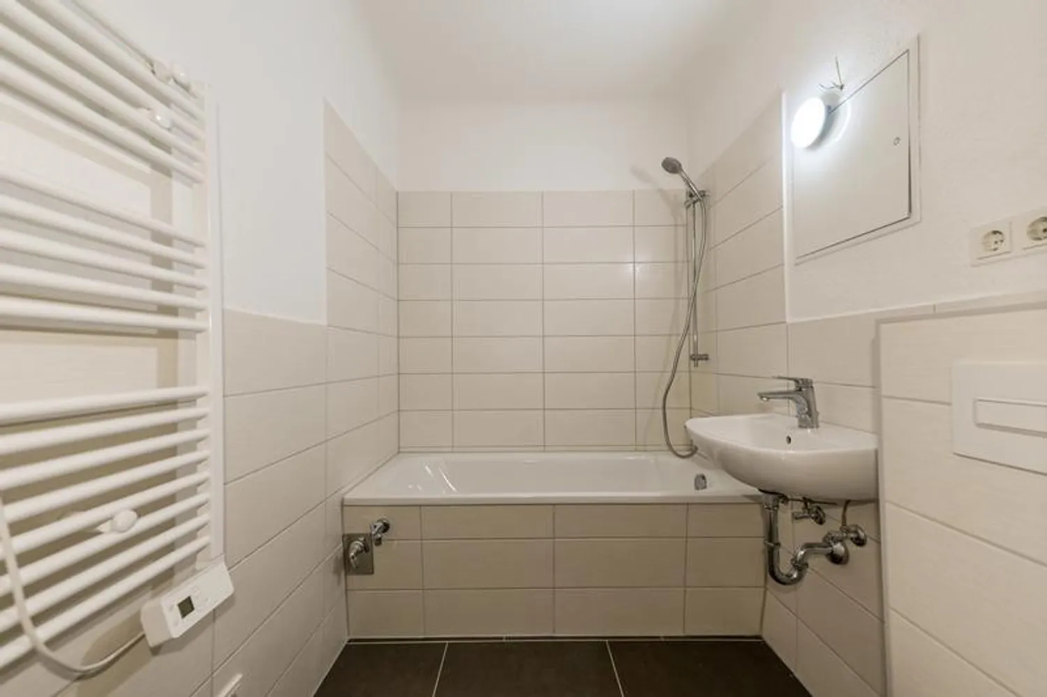 3 room apartment with 57 m² in Magdeburg – Photo 7