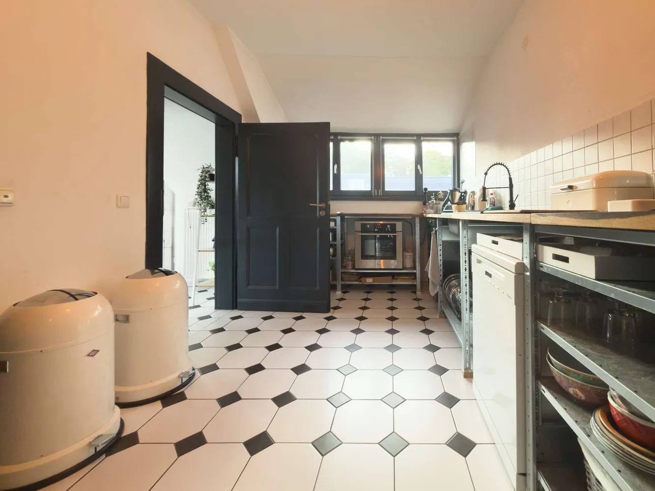 3 room apartment with 135 m² in Mülheim an der Ruhr – Photo 11