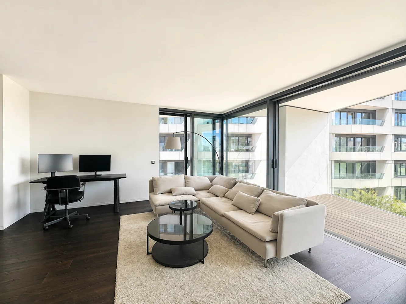 2 Zimmer Wohnung mit 86 m² in Hamburg – Bild 4