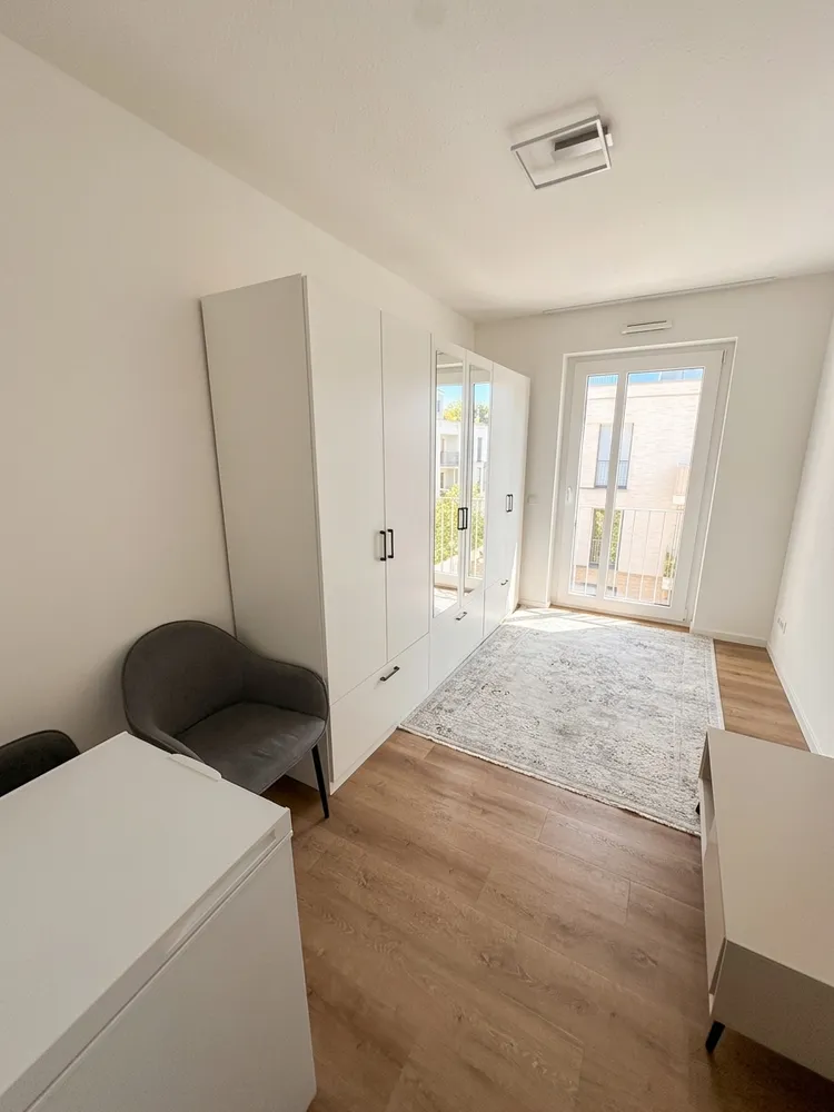 3 Zimmer Wohnung mit 70 m² in Osnabrück – Bild 4