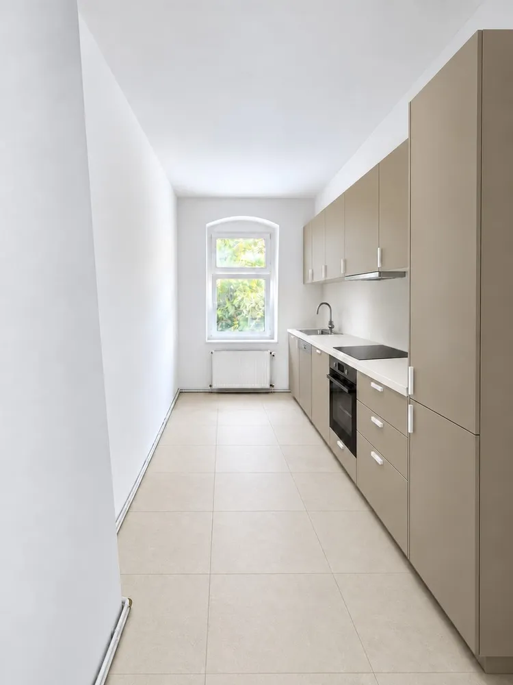 2 Zimmer Wohnung mit 60 m² in Berlin – Bild 5