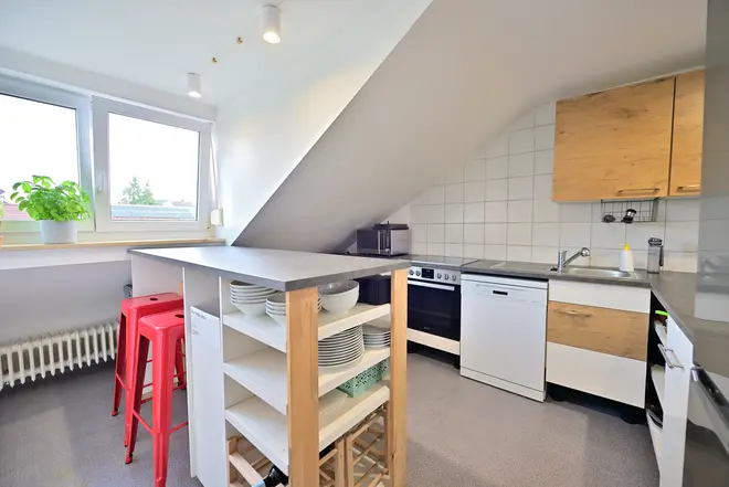3 Zimmer Wohnung mit 65 m² in Nürnberg – Bild 7