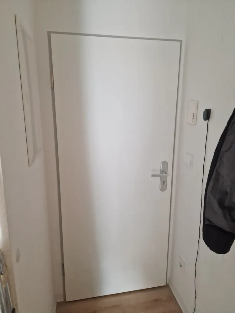 2 Zimmer Wohnung mit 29 m² in Aachen – Bild 6