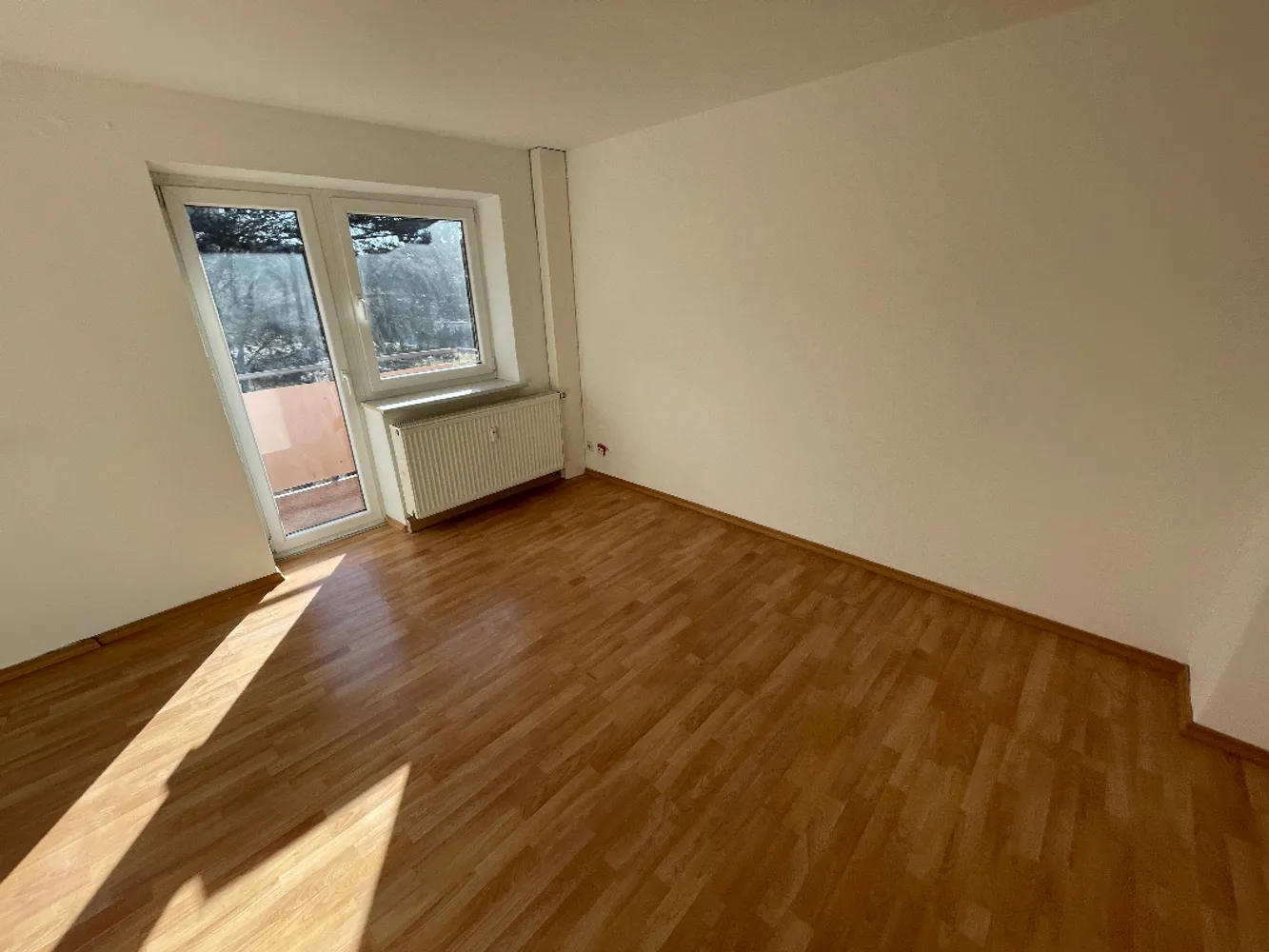 2 Zimmer Wohnung mit 36 m² in Regensburg – Bild 1