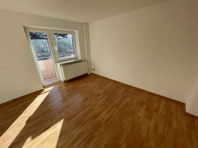 2 Zimmer Wohnung mit 36 m² in Regensburg – Bild 1