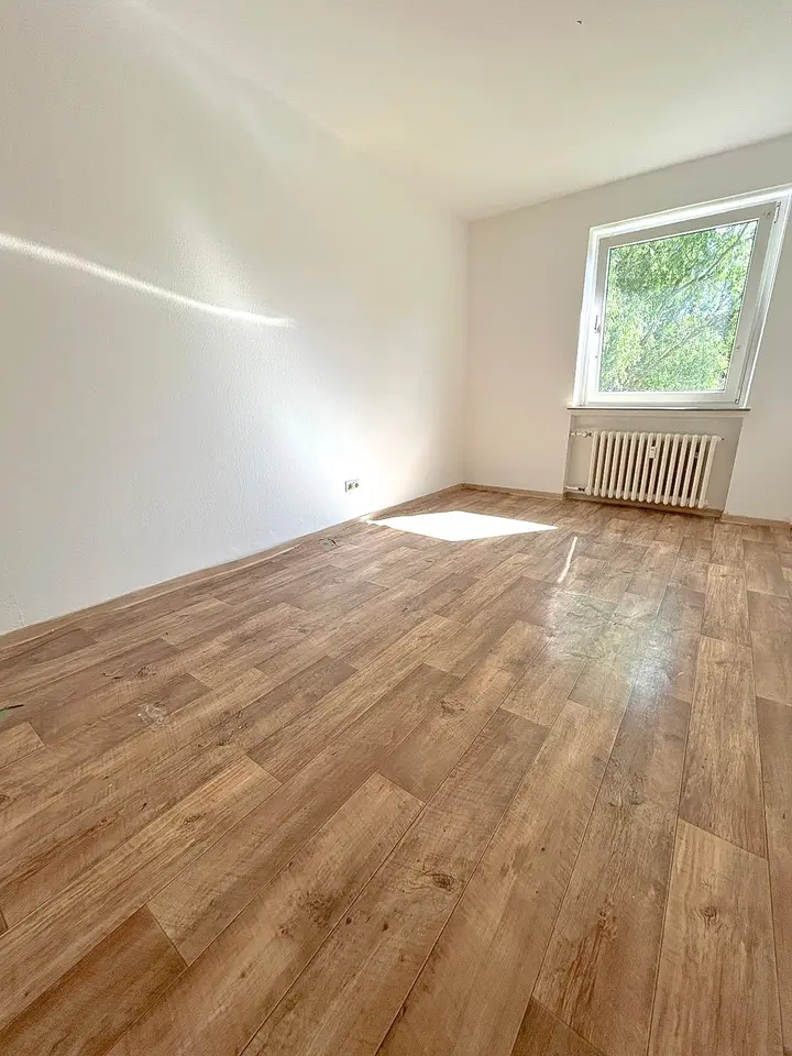 4 Zimmer Wohnung mit 81 m² in Soltau – Bild 2