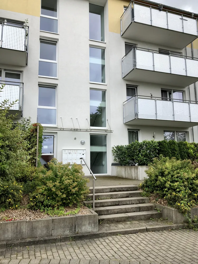 3 Zimmer Wohnung mit 76 m² in Kornwestheim – Bild 1