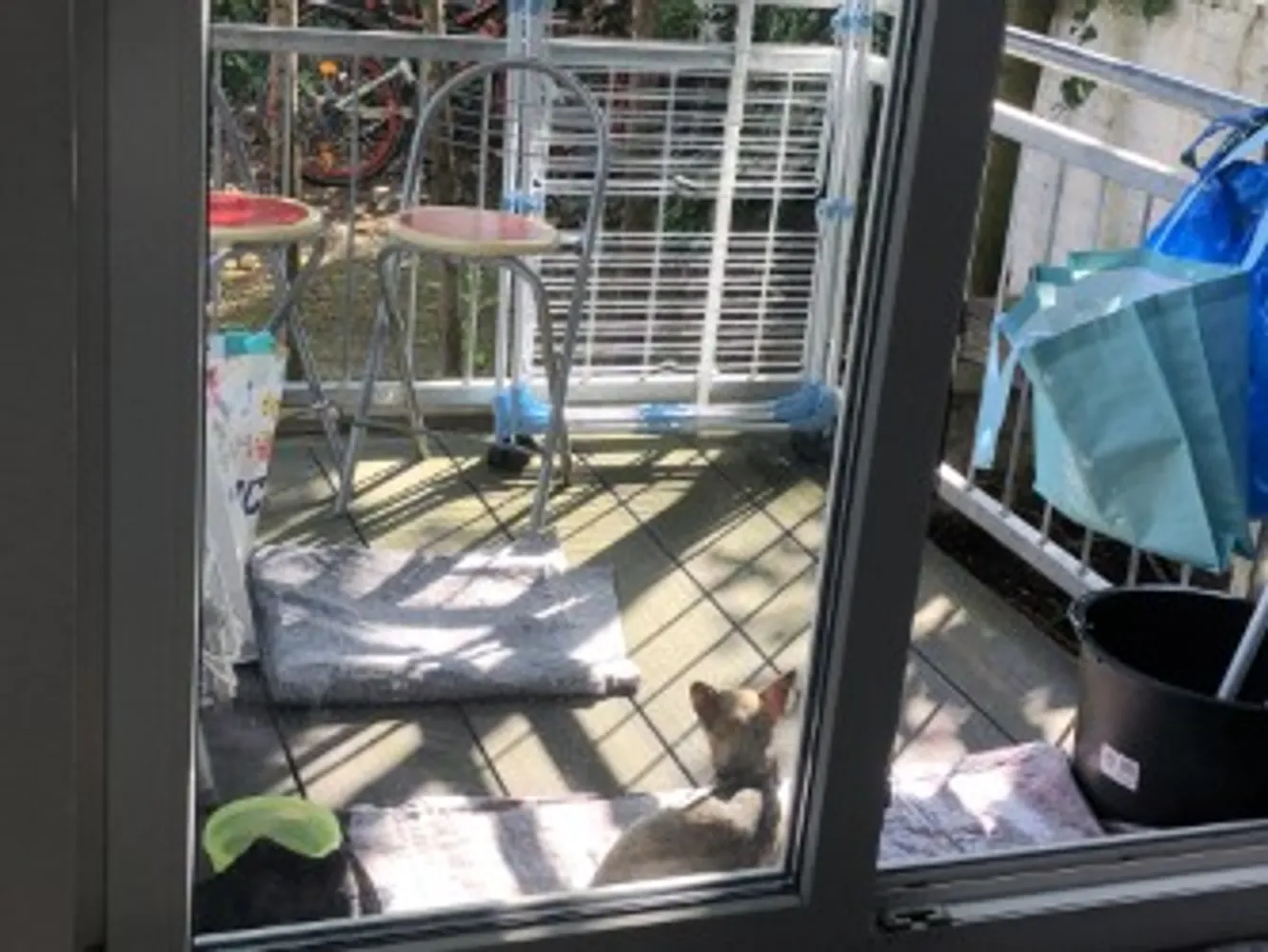 2 Zimmer Wohnung mit 41 m² in Düsseldorf – Bild 7