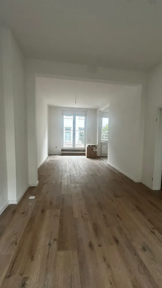 5 room apartment with 95 m² in Bremen – Photo 1