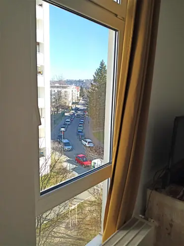 1 Zimmer Wohnung mit 25 m² in Dresden – Bild 8