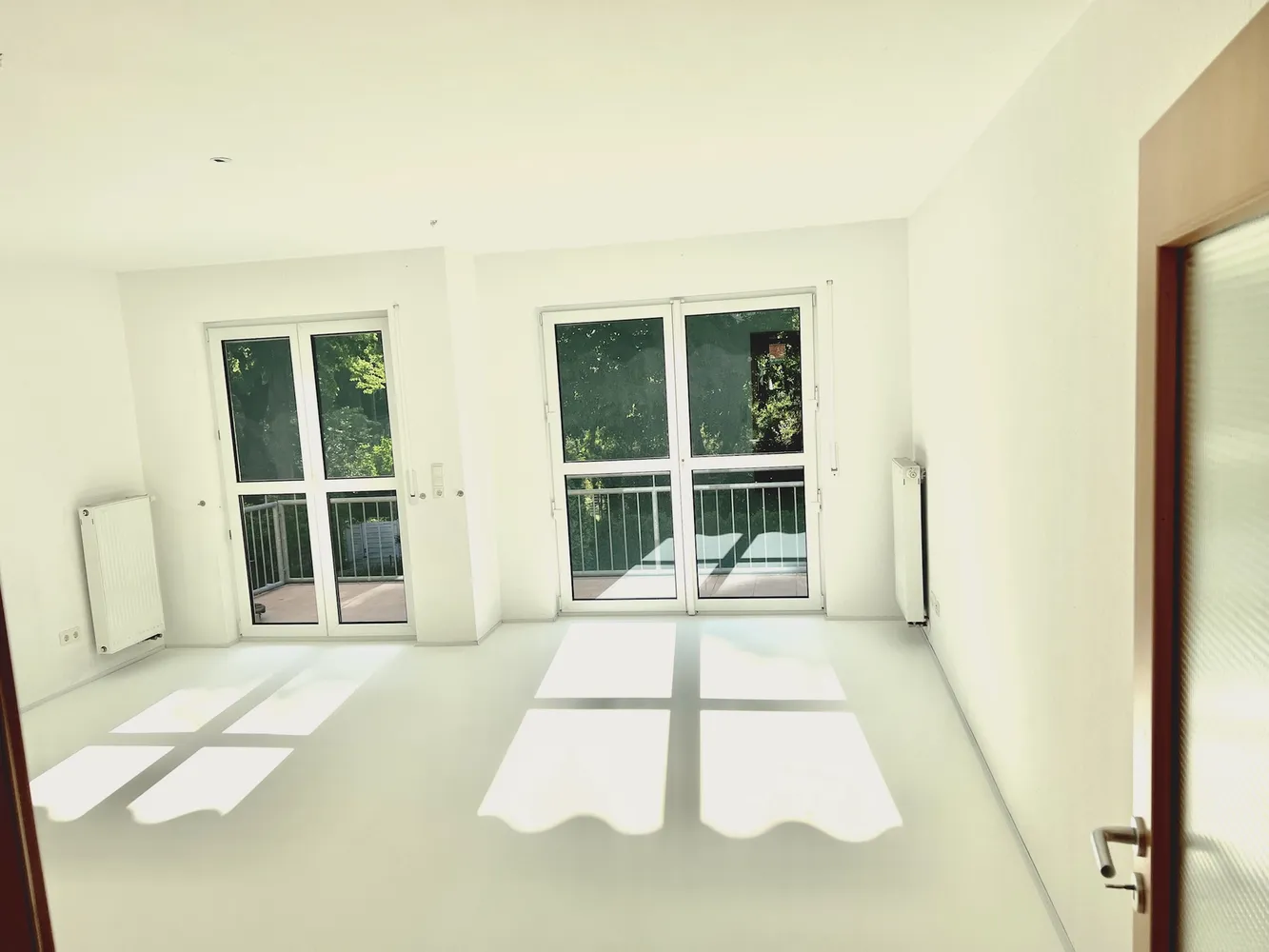 2 room apartment with 67 m² in Frankfurt am Main – Photo 5