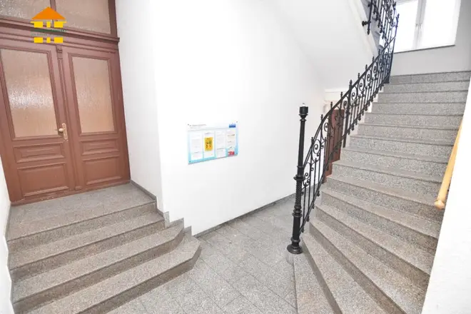 3 Zimmer Wohnung mit 65 m² in Chemnitz – Bild 8