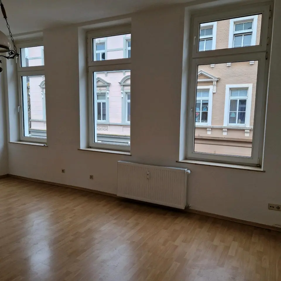 2 Zimmer Wohnung mit 60 m² in Krefeld – Bild 7