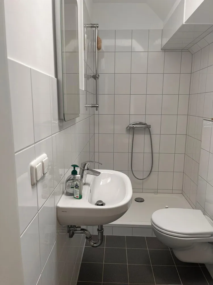 4 Zimmer Wohnung mit 105 m² in Mainz – Bild 7