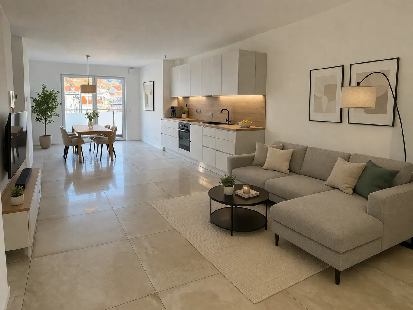 3 Zimmer Wohnung mit 78 m² in Deggendorf – Bild 12