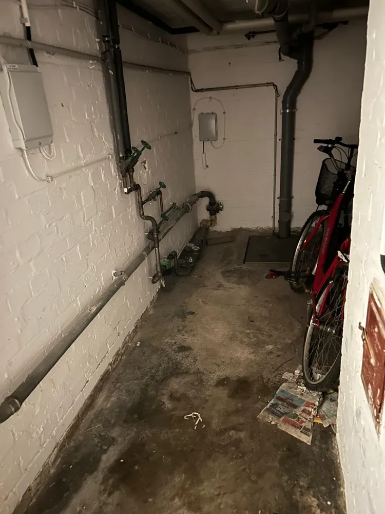 1 Zimmer Wohnung mit 34 m² in Braunschweig – Bild 7