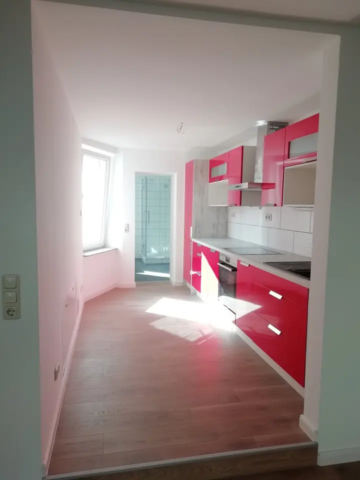 2 Zimmer Wohnung mit 68 m² in Halle (Saale) – Bild 2