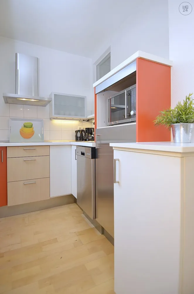 2 Zimmer Wohnung mit 45 m² in Wiesbaden – Bild 12