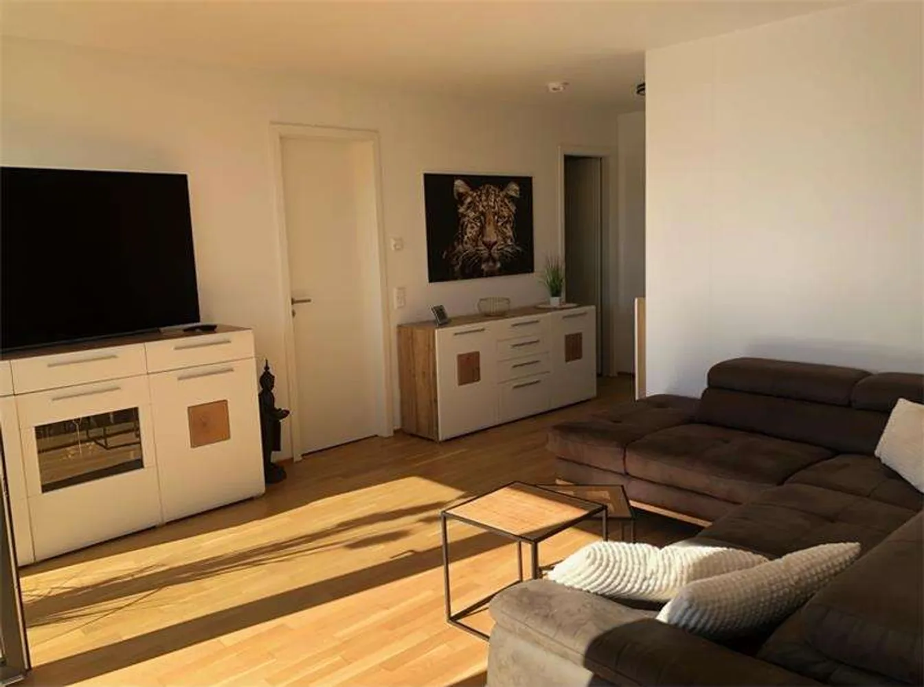 2 Zimmer Wohnung mit 53 m² in Wiesbaden – Bild 5