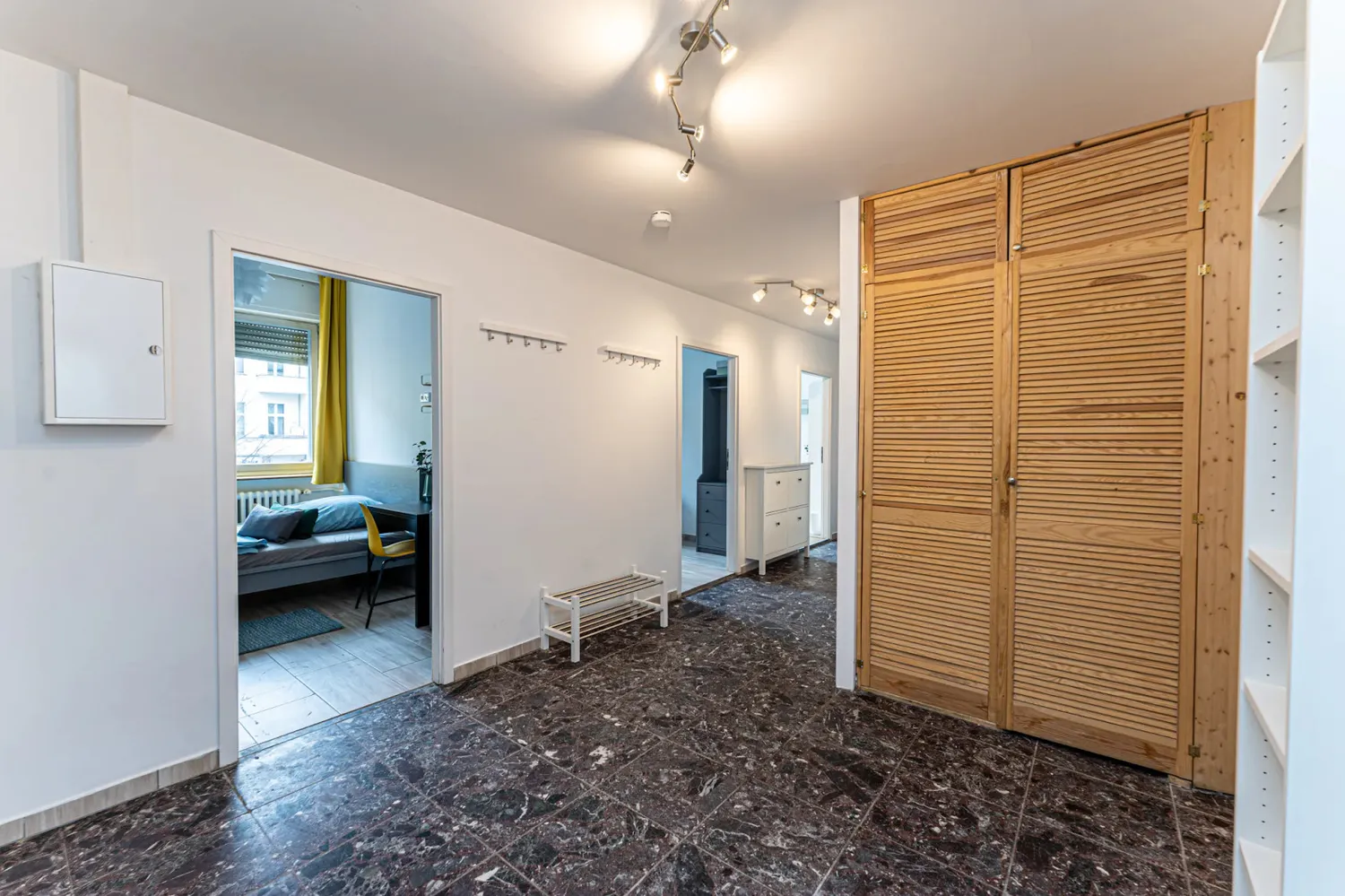 WG-Zimmer mit 11 m² in Berlin – Bild 3