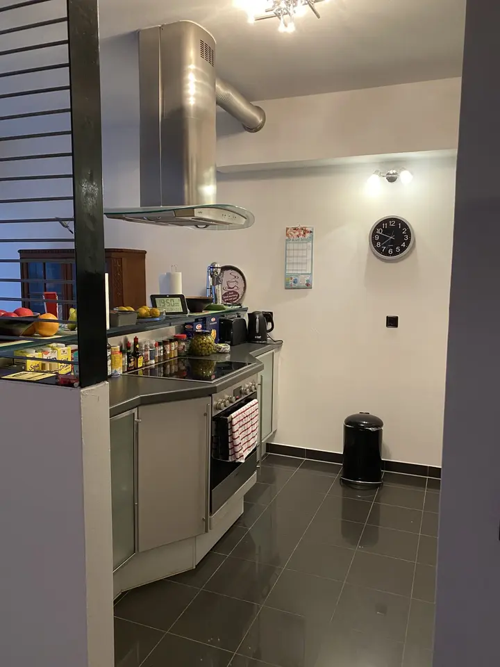 3 Zimmer Wohnung mit 136 m² in Kaiserslautern – Bild 8