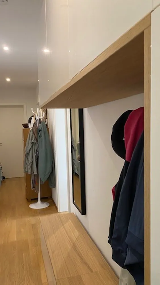 4 Zimmer Wohnung mit 110 m² in Stuttgart – Bild 3