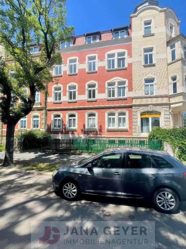 3 Zimmer Wohnung mit 68 m² in Zwickau – Bild 5