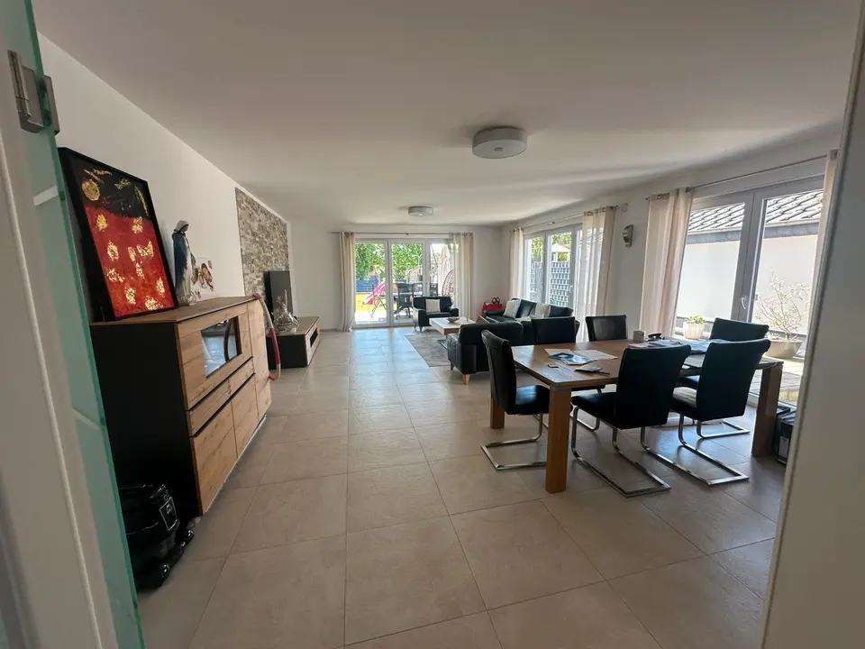 5 Zimmer Haus mit 155 m² in Paderborn – Bild 1
