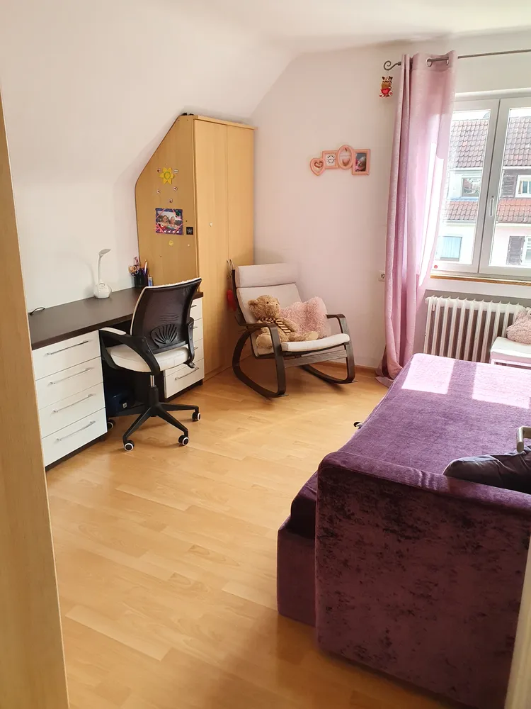 4 Zimmer Wohnung mit 88 m² in Reutlingen – Bild 12