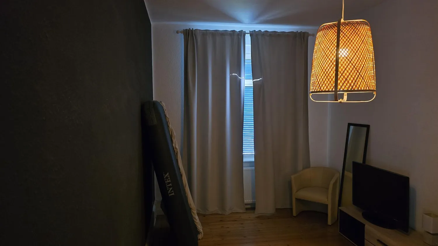 3 Zimmer Wohnung mit 73 m² in Karlsruhe – Bild 1