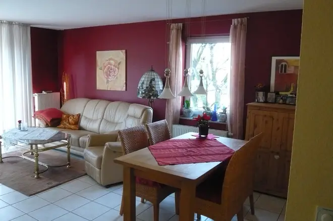 4 Zimmer Wohnung mit 89 m² in Dortmund – Bild 1