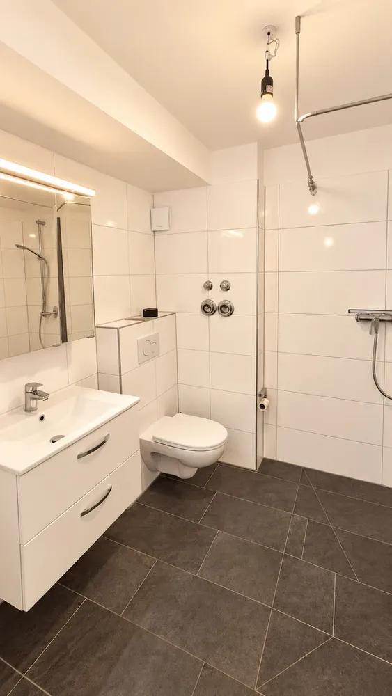 2 Zimmer Wohnung mit 48 m² in Münster – Bild 5