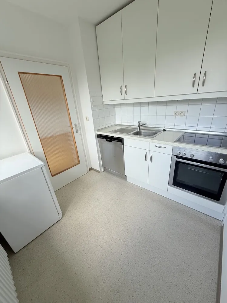 2 Zimmer Wohnung mit 48 m² in München – Bild 6