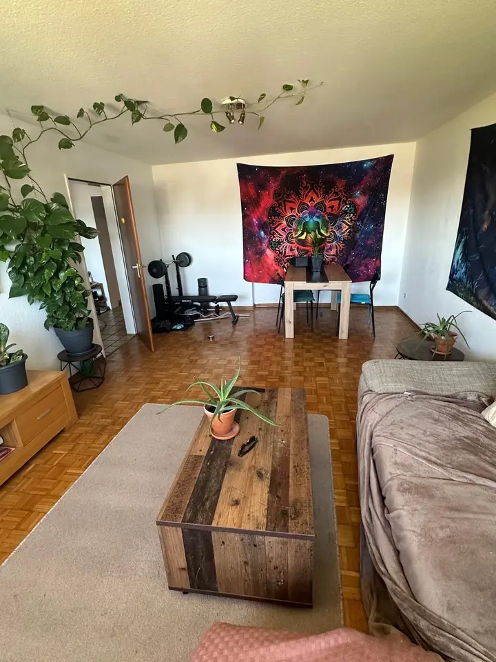 3 Zimmer Wohnung mit 76 m² in Euskirchen – Bild 1