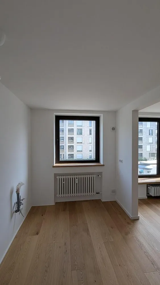 4 Zimmer Wohnung mit 106 m² in Düsseldorf – Bild 7