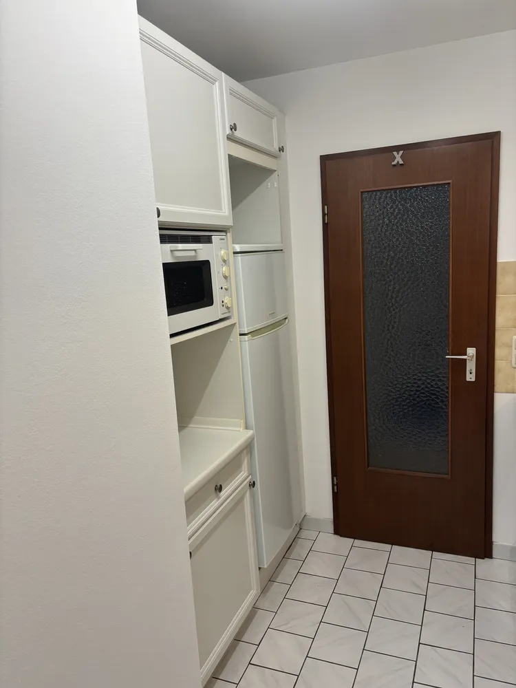 2 Zimmer Wohnung mit 46 m² in München – Bild 9