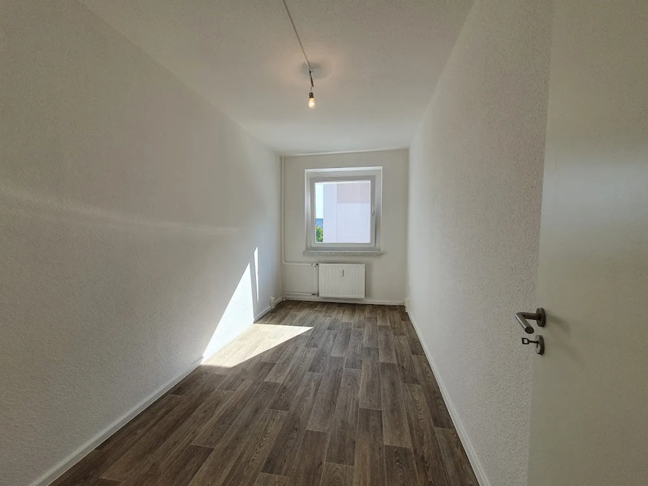 2 Zimmer Wohnung mit 49 m² in Leipzig – Bild 7