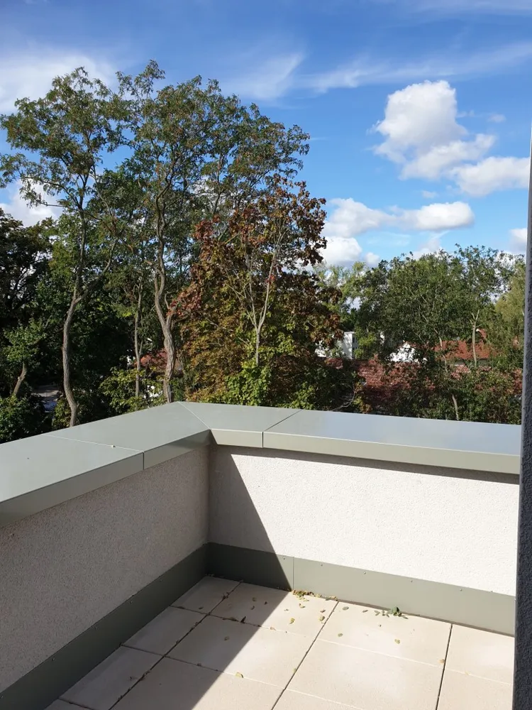 2 Zimmer Wohnung mit 51 m² in Berlin – Bild 3
