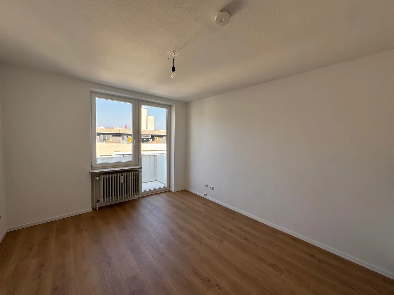 1 Zimmer Wohnung mit 24 m² in München – Bild 7