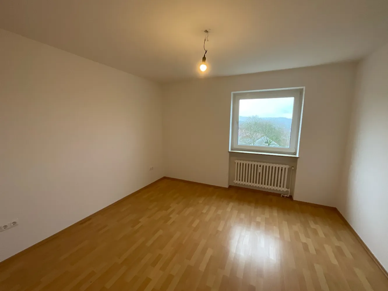 3 Zimmer Wohnung mit 64 m² in Siegen – Bild 1